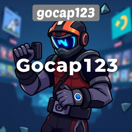 Beragam Permainan Menarik di Gocap123 untuk Para Gamer