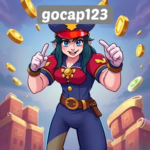 Pengalaman Bermain Game Seru di Situs Gocap123