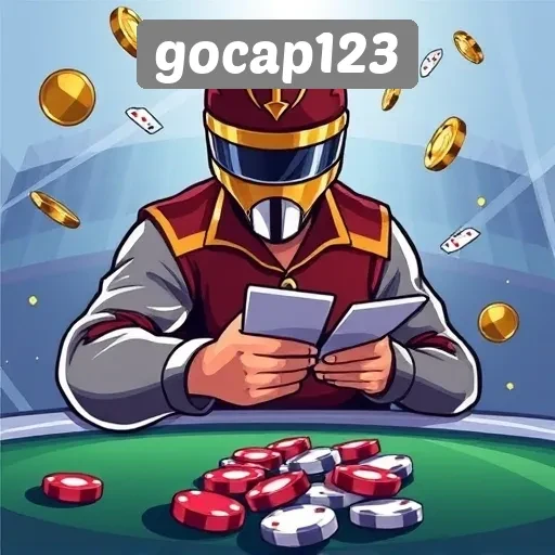 Panduan Memulai Bermain di Situs Gocap123