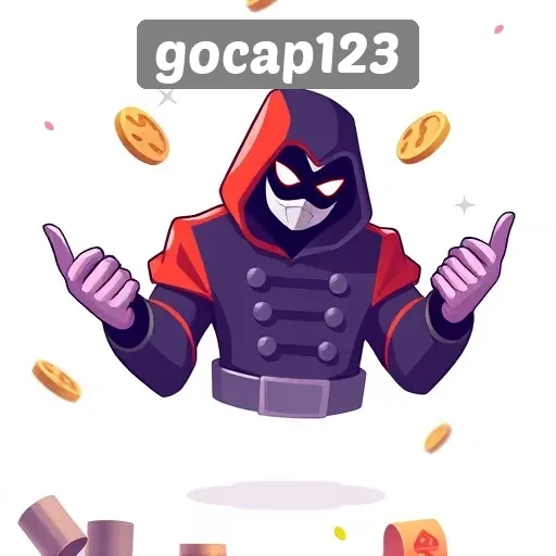 Mengapa Gocap123 Menjadi Pilihan Utama Pecinta Game Online