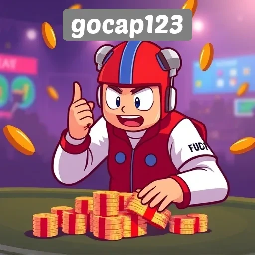 Tips Aman Bermain di Gocap123 bagi Pemula